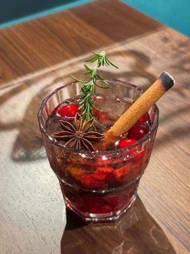 Rouge Berry Aid